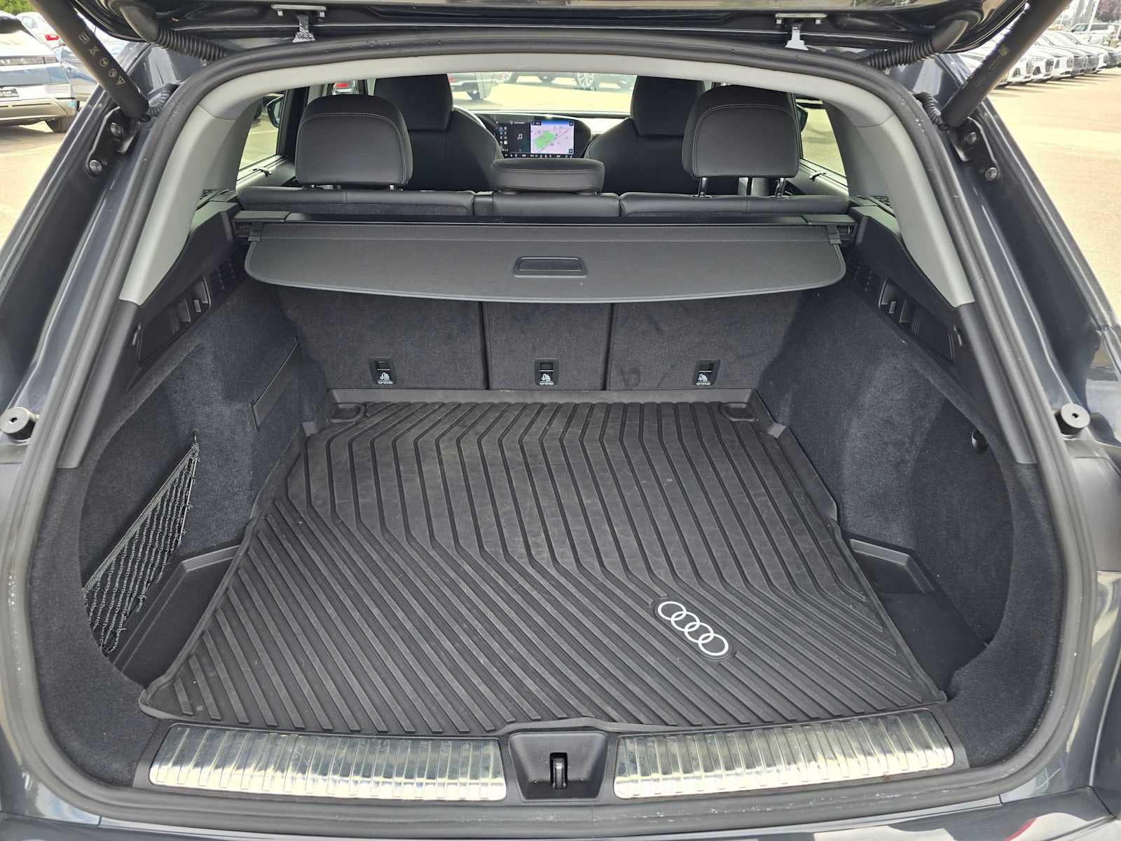2025 Audi New Q5 Premium Plus