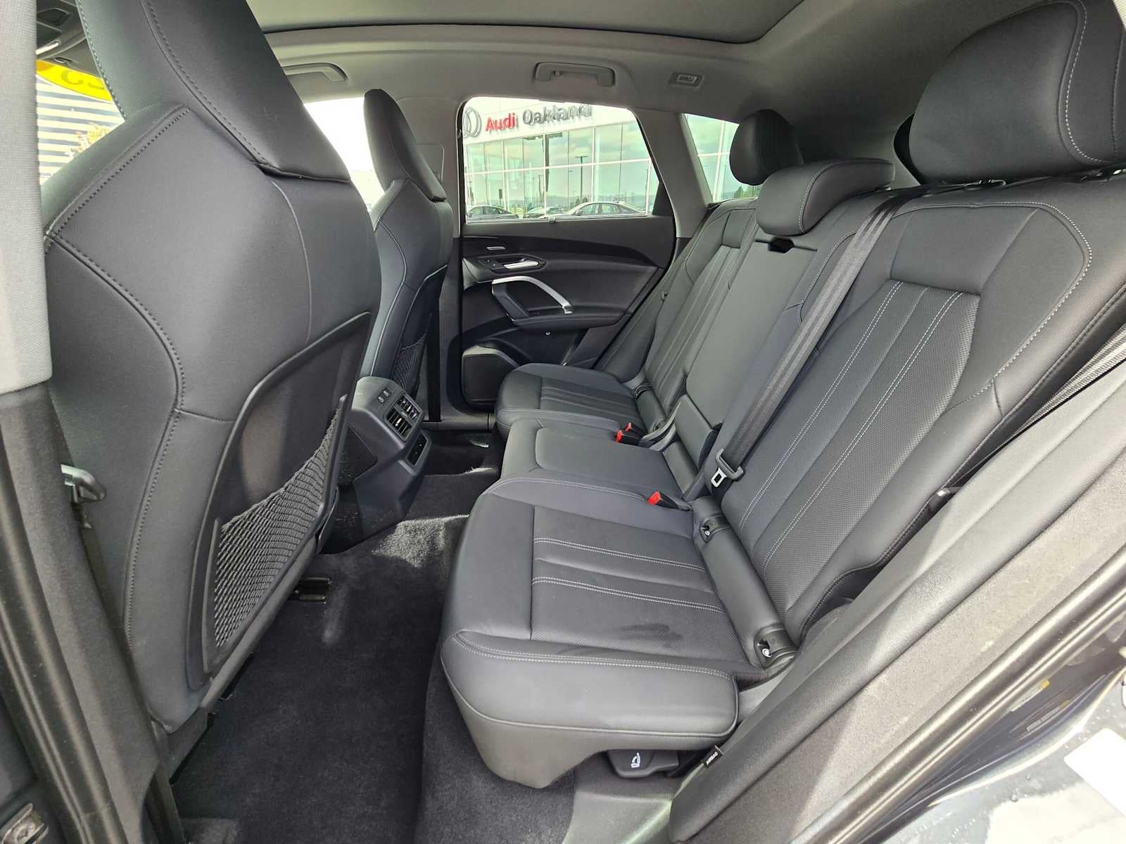 2025 Audi New Q5 Premium Plus