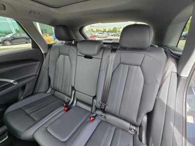 2025 Audi New Q5 Premium Plus