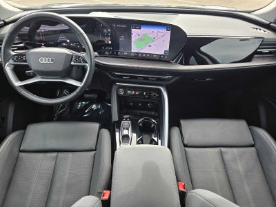 2025 Audi New Q5 Premium Plus