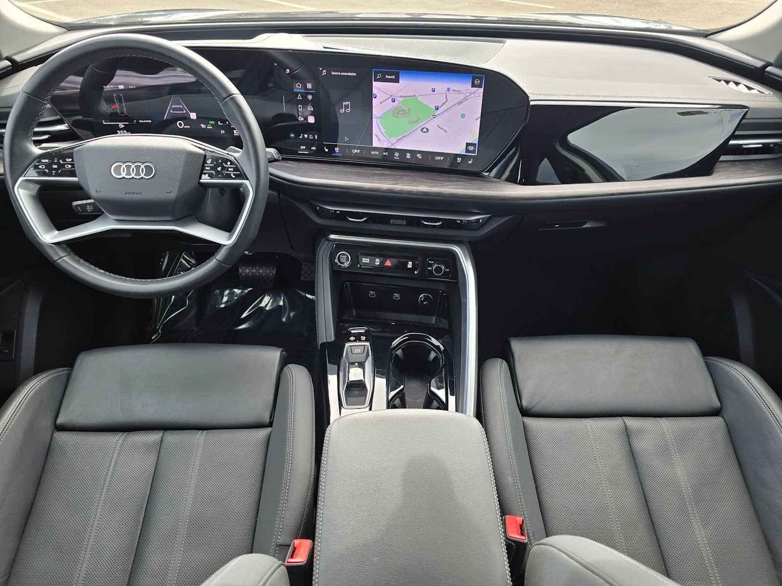 2025 Audi New Q5 Premium Plus