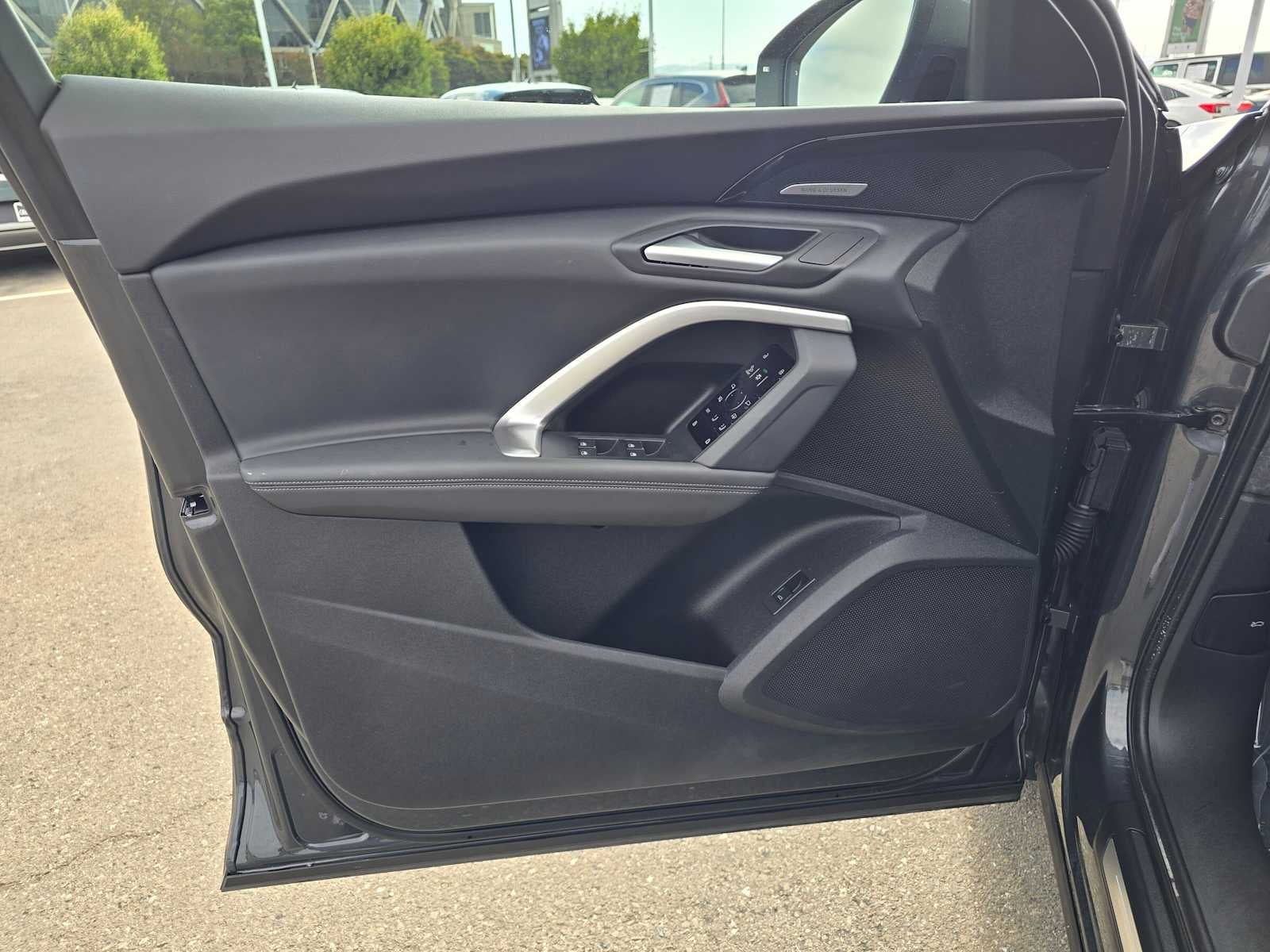 2025 Audi New Q5 Premium Plus