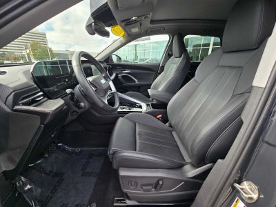 2025 Audi New Q5 Premium Plus