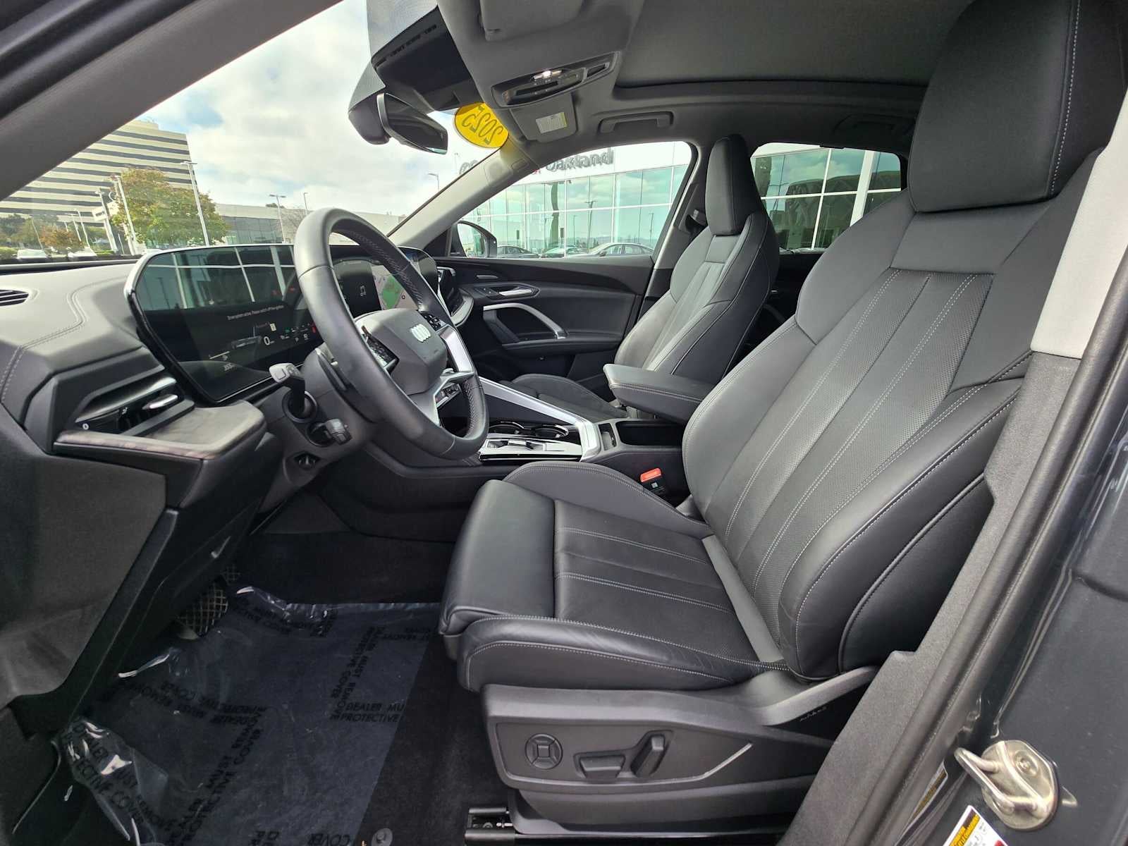 2025 Audi New Q5 Premium Plus