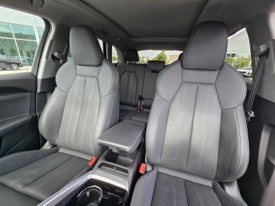 2025 Audi New Q5 Premium Plus