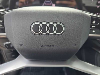 2025 Audi New Q5 Premium Plus