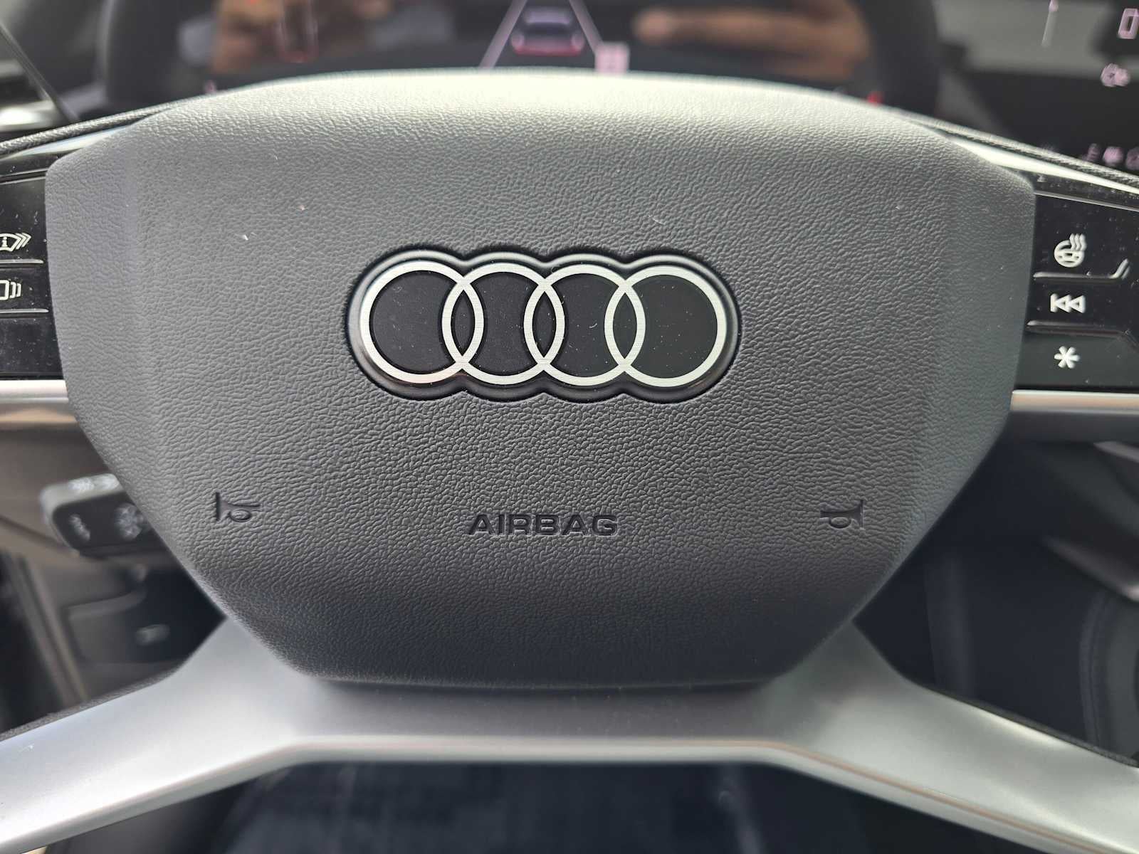 2025 Audi New Q5 Premium Plus