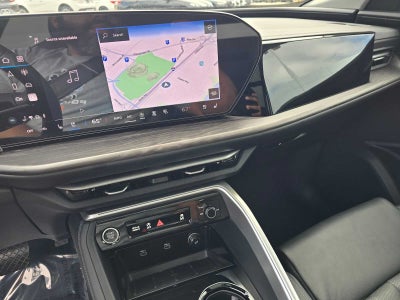 2025 Audi New Q5 Premium Plus