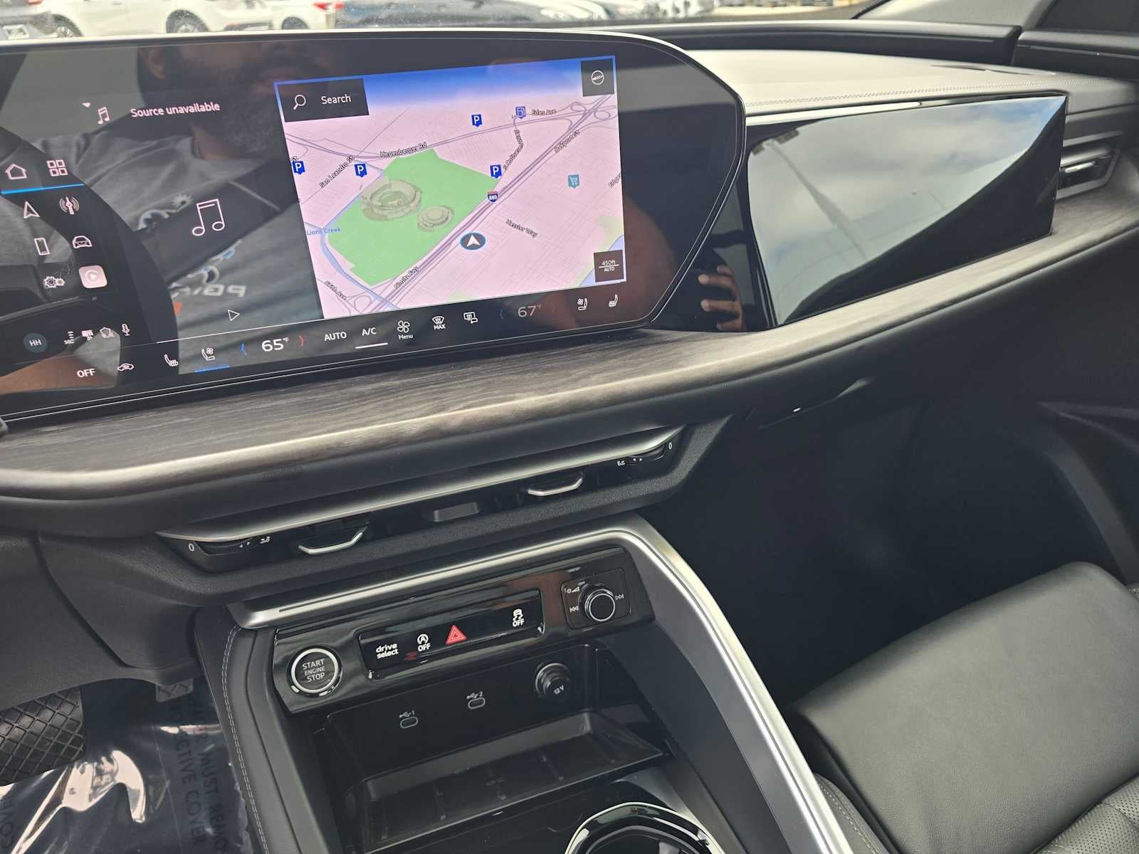 2025 Audi New Q5 Premium Plus