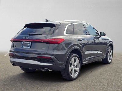 2025 Audi New Q5 Premium Plus