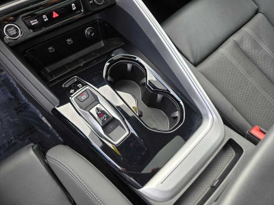 2025 Audi New Q5 Premium Plus
