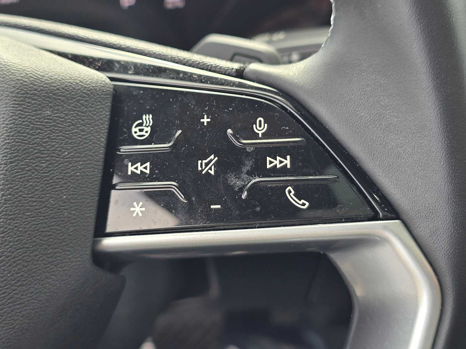 2025 Audi New Q5 Premium Plus