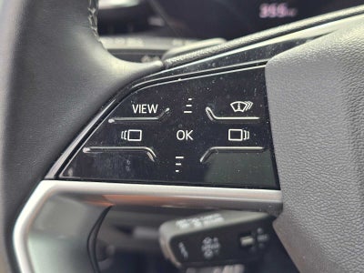 2025 Audi New Q5 Premium Plus