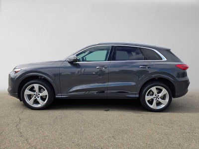 2025 Audi New Q5 Premium Plus