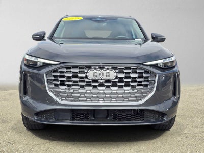 2025 Audi New Q5 Premium Plus
