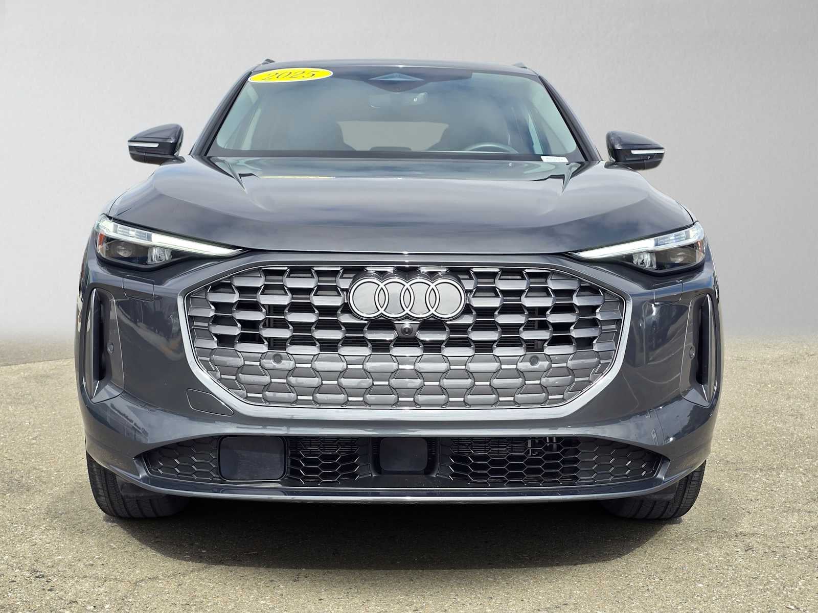 2025 Audi New Q5 Premium Plus