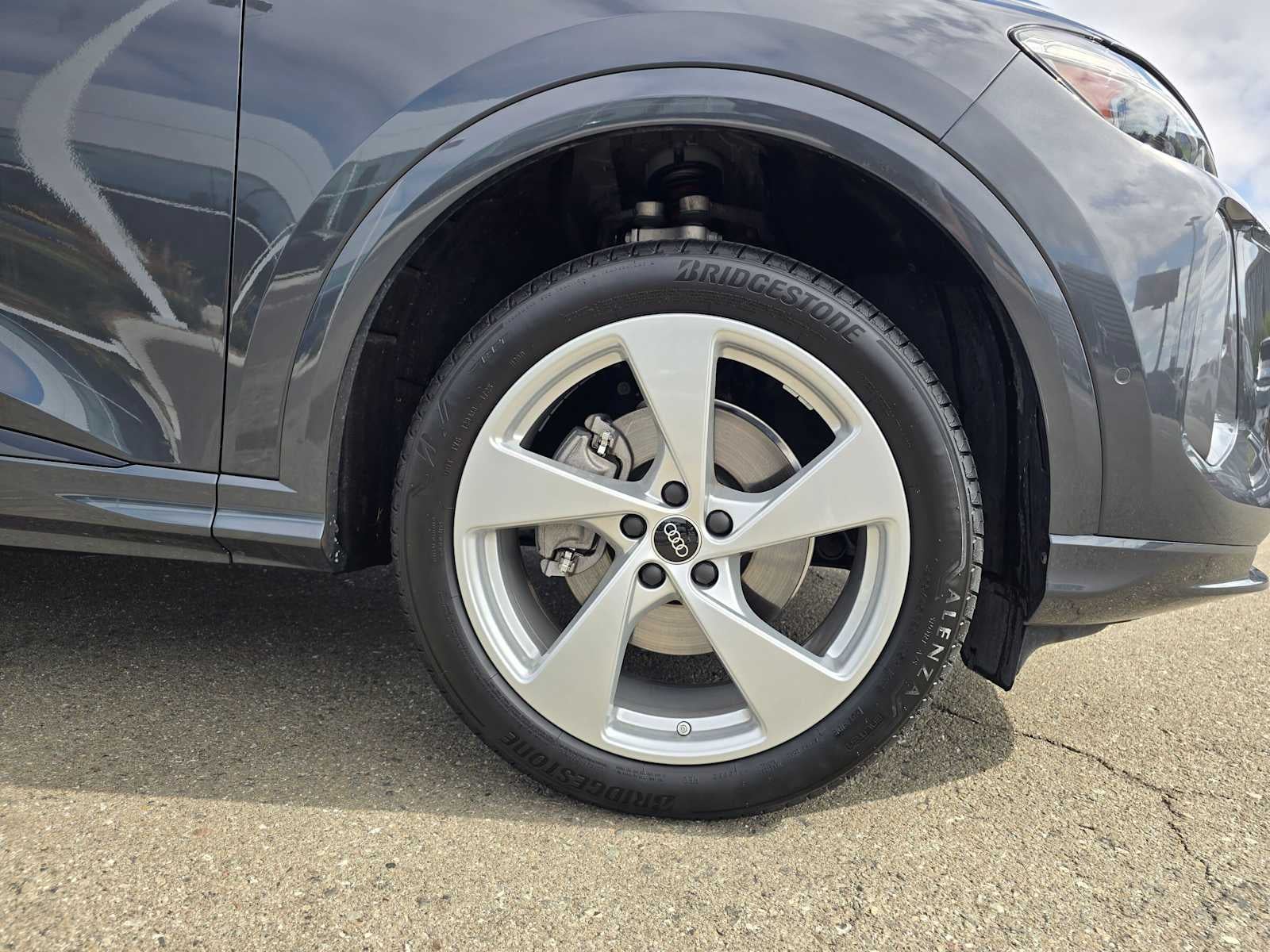 2025 Audi New Q5 Premium Plus