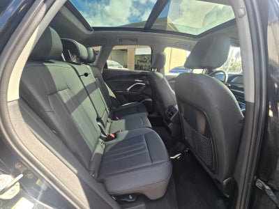 2025 Audi New Q5 Premium Plus
