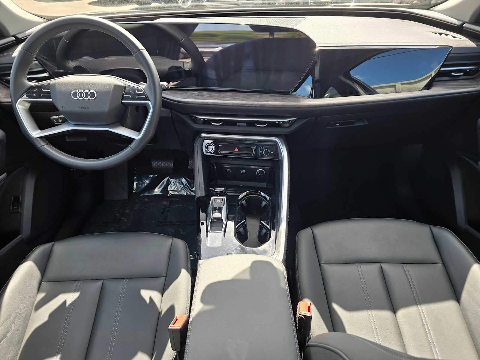 2025 Audi New Q5 Premium Plus