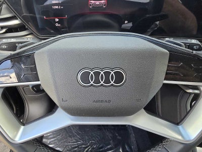 2025 Audi New Q5 Premium Plus
