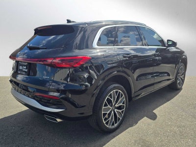2025 Audi New Q5 Premium Plus