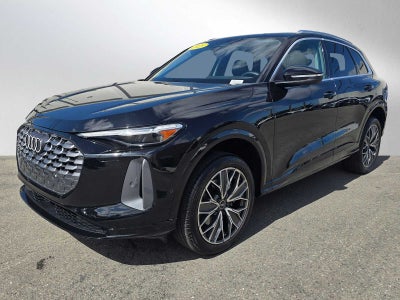2025 Audi New Q5 Premium Plus