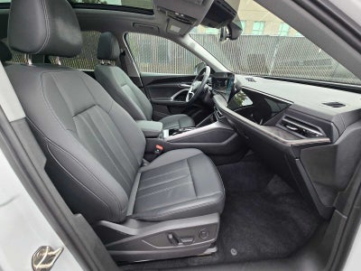 2025 Audi New Q5 Premium Plus