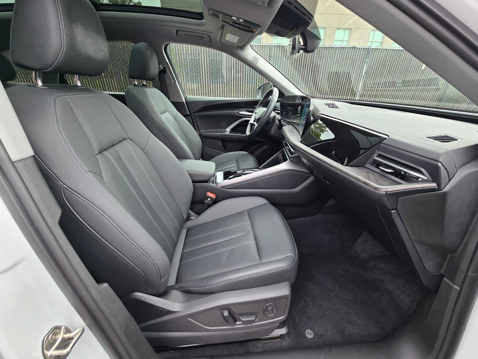 2025 Audi New Q5 Premium Plus