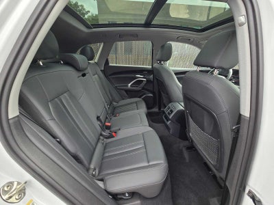 2025 Audi New Q5 Premium Plus