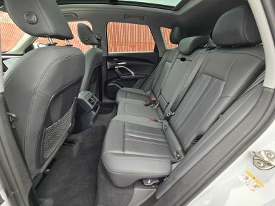 2025 Audi New Q5 Premium Plus