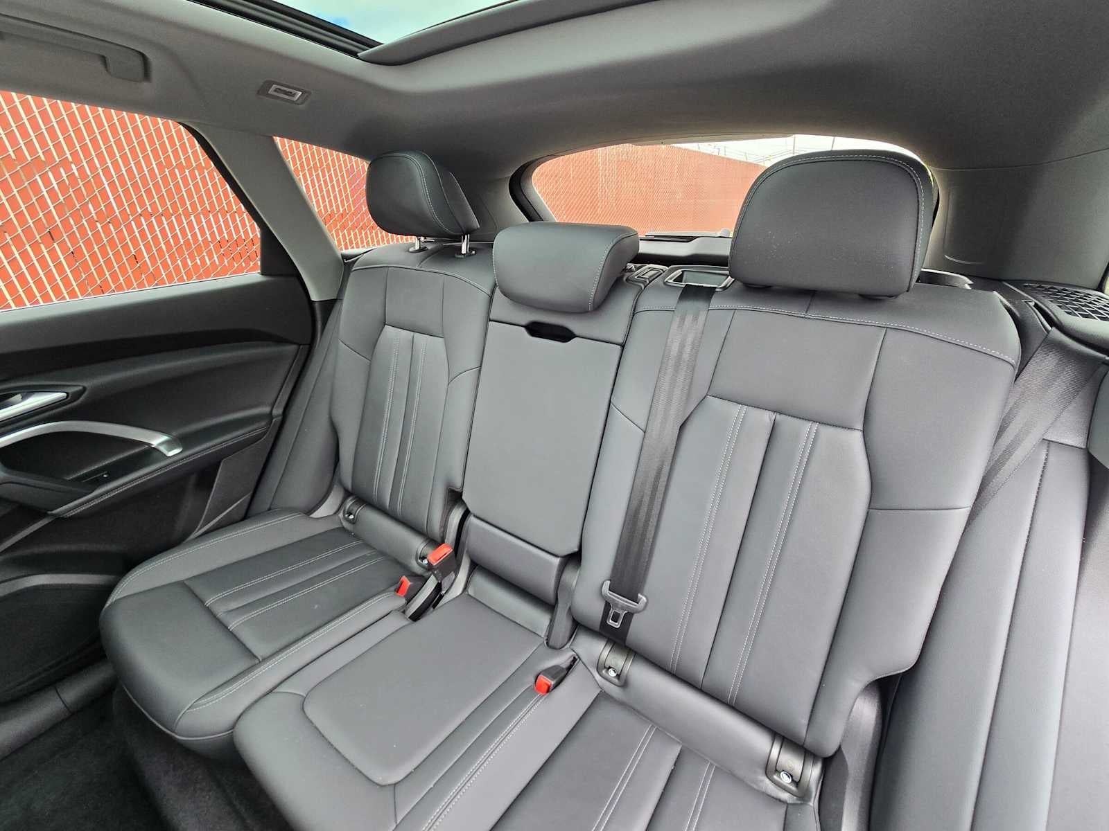 2025 Audi New Q5 Premium Plus