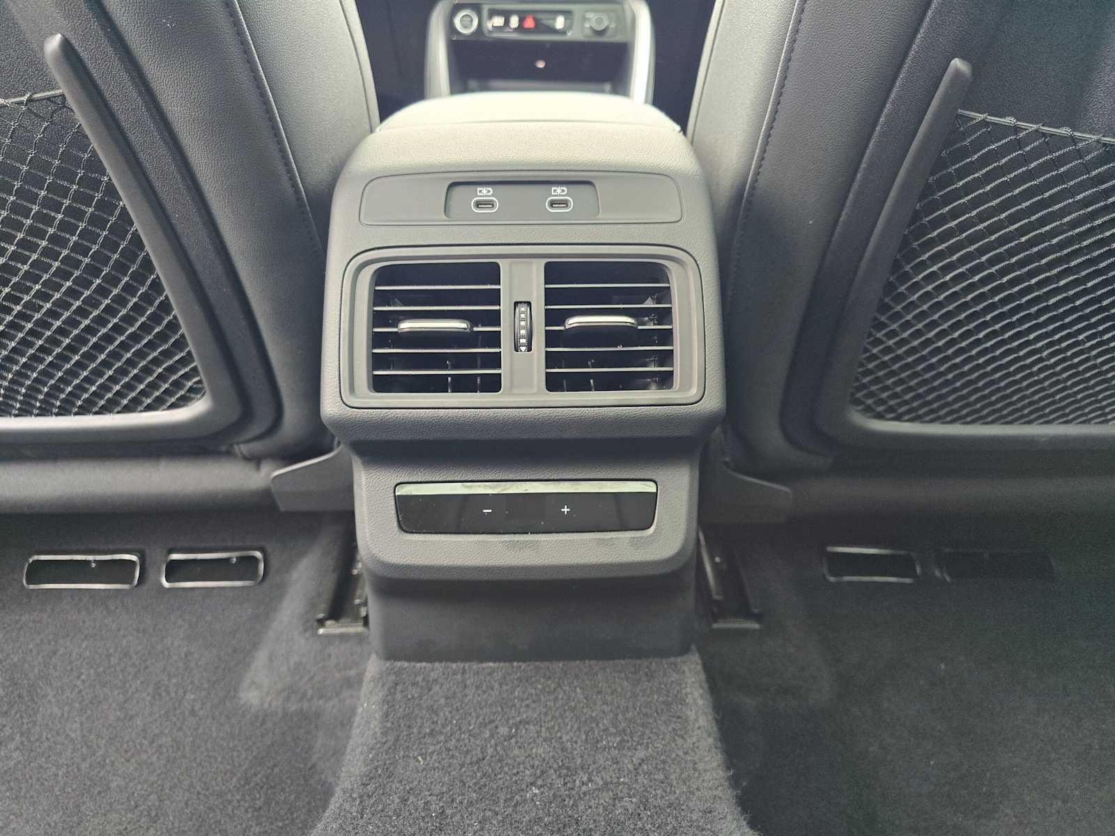 2025 Audi New Q5 Premium Plus