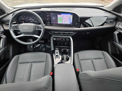 2025 Audi New Q5 Premium Plus