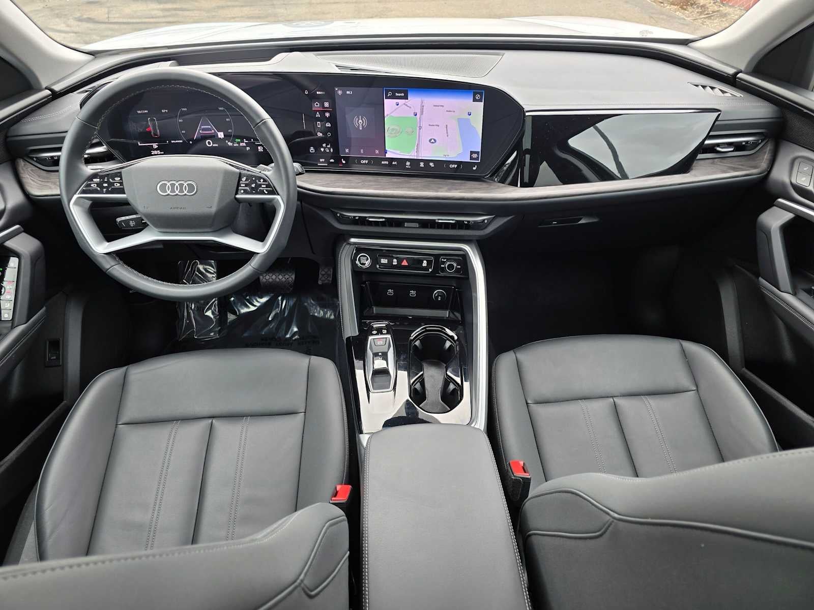 2025 Audi New Q5 Premium Plus