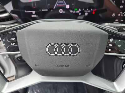 2025 Audi New Q5 Premium Plus