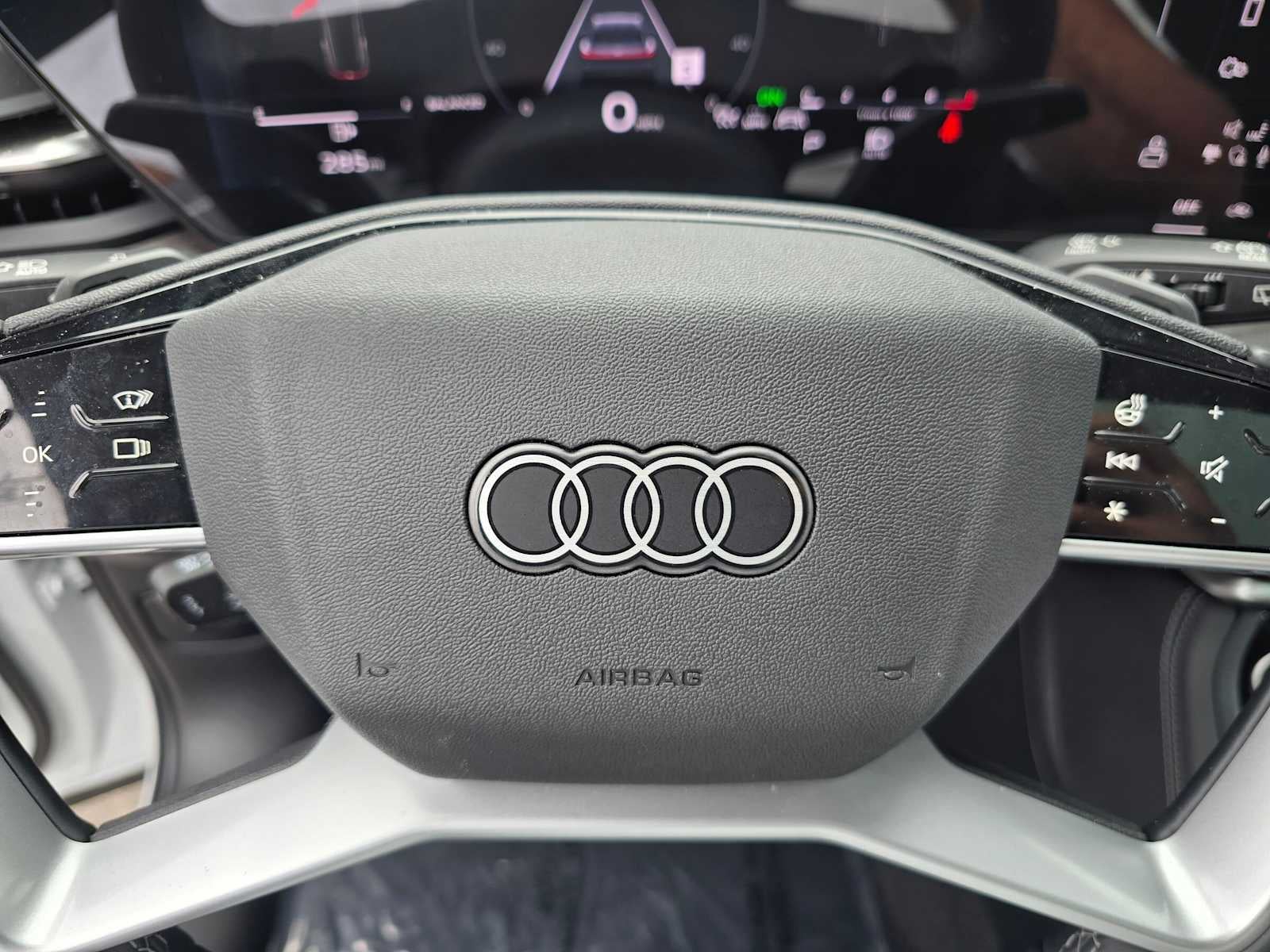 2025 Audi New Q5 Premium Plus