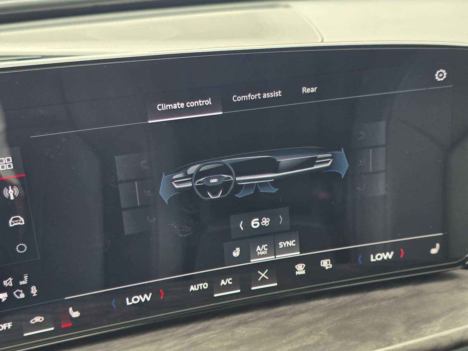 2025 Audi New Q5 Premium Plus