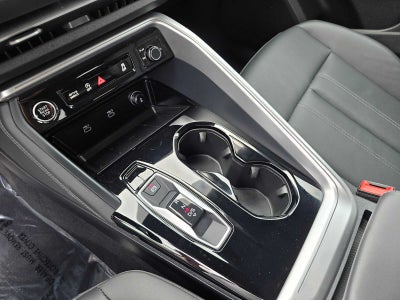 2025 Audi New Q5 Premium Plus