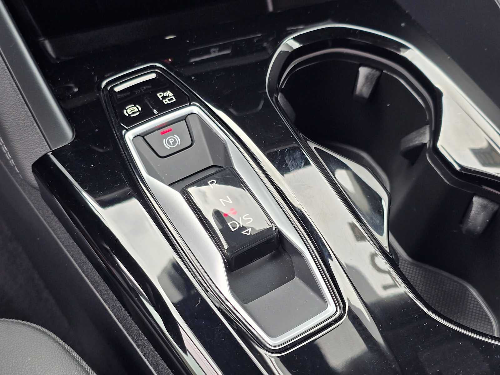 2025 Audi New Q5 Premium Plus