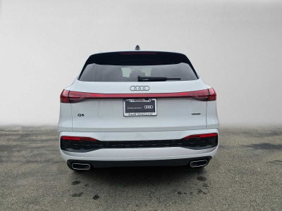 2025 Audi New Q5 Premium Plus