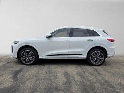 2025 Audi New Q5 Premium Plus