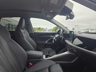 2025 Audi New Q5 Premium Plus