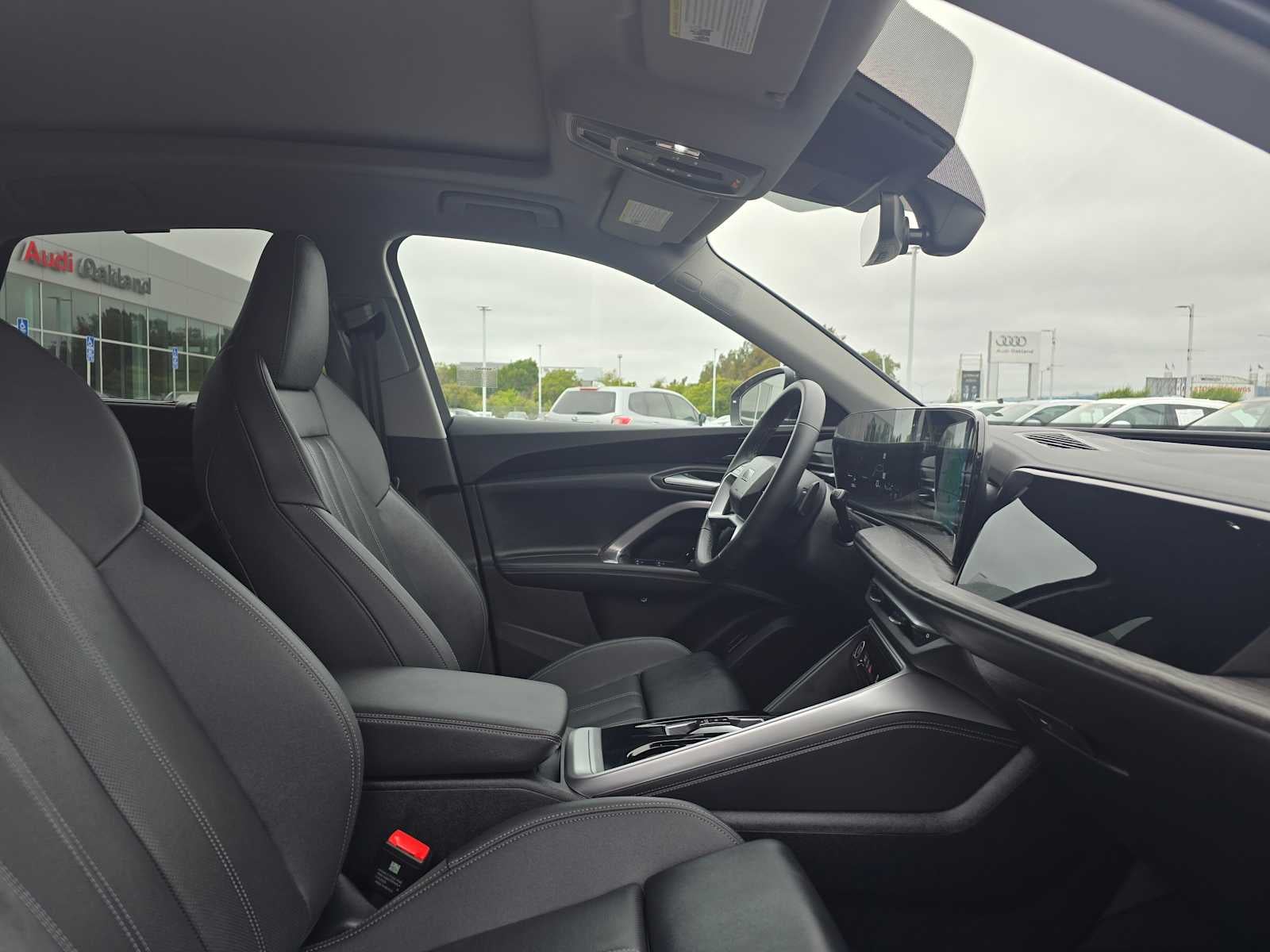 2025 Audi New Q5 Premium Plus
