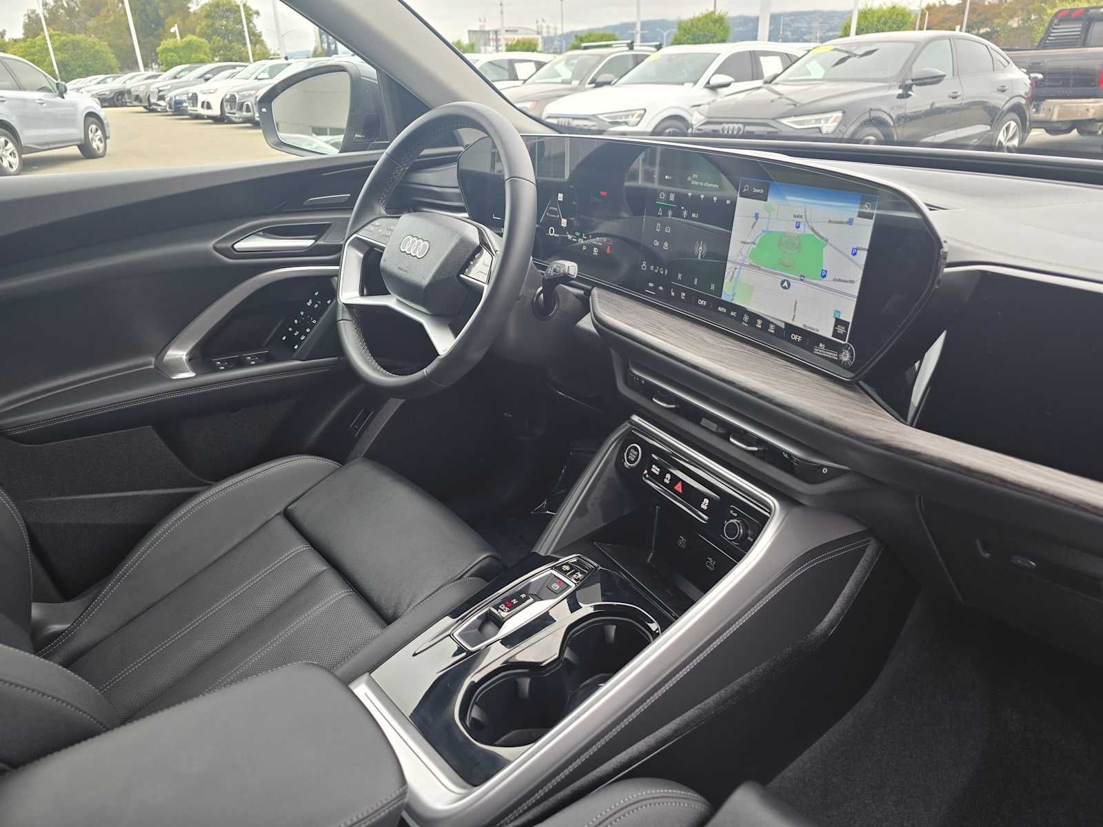 2025 Audi New Q5 Premium Plus