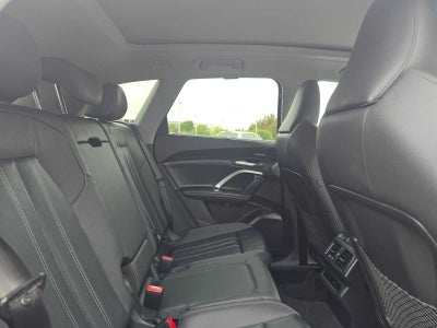 2025 Audi New Q5 Premium Plus