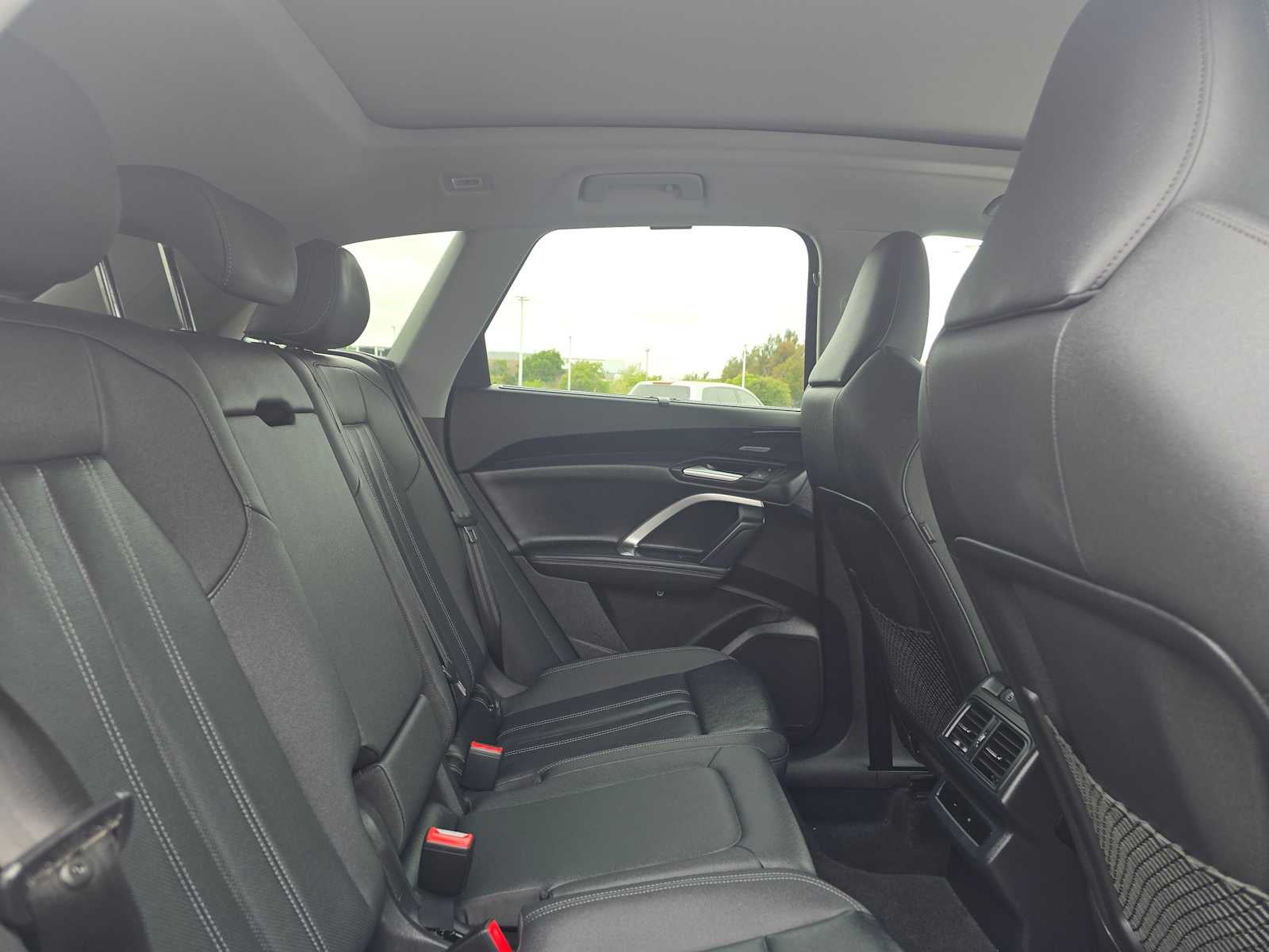 2025 Audi New Q5 Premium Plus