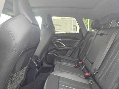 2025 Audi New Q5 Premium Plus