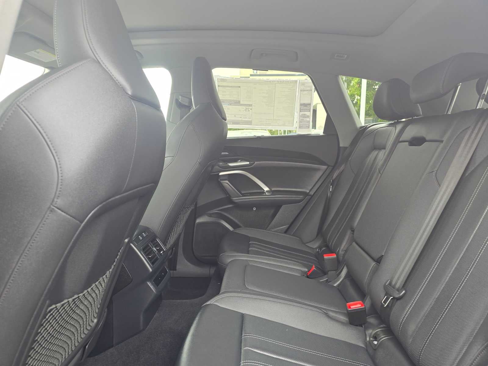 2025 Audi New Q5 Premium Plus