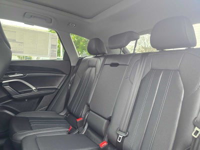 2025 Audi New Q5 Premium Plus