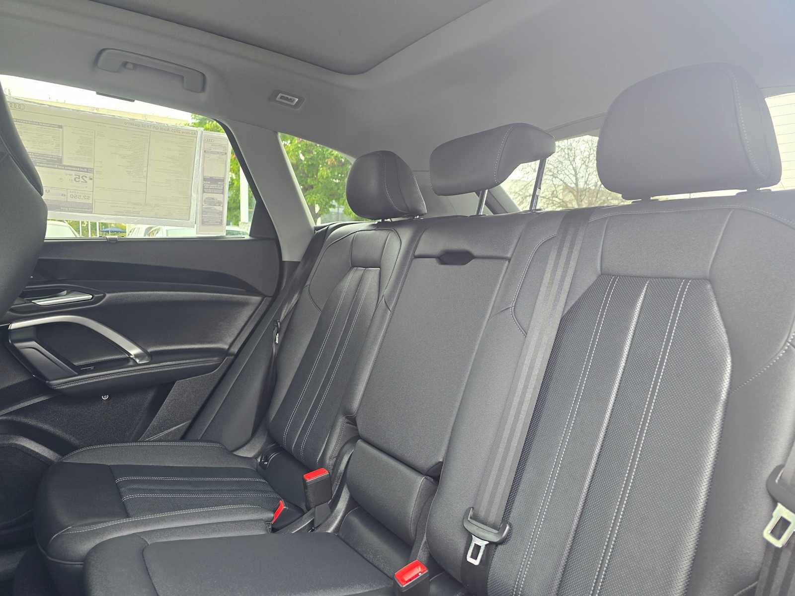 2025 Audi New Q5 Premium Plus